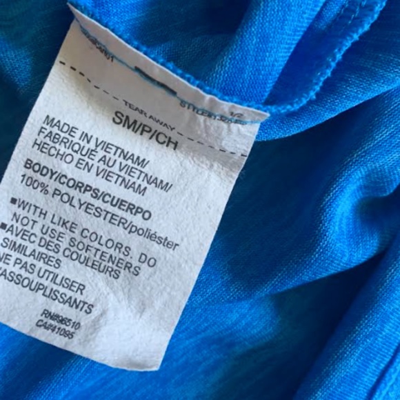 UA Tech ½ Zip Long Sleeve - Picture 7 of 12